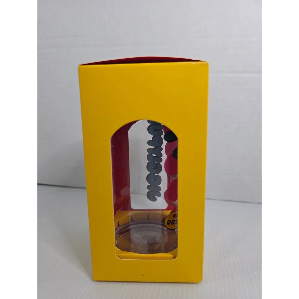 Pokemon Tumbler OS Pink New With Imperfections Jigglypuff Target 2026